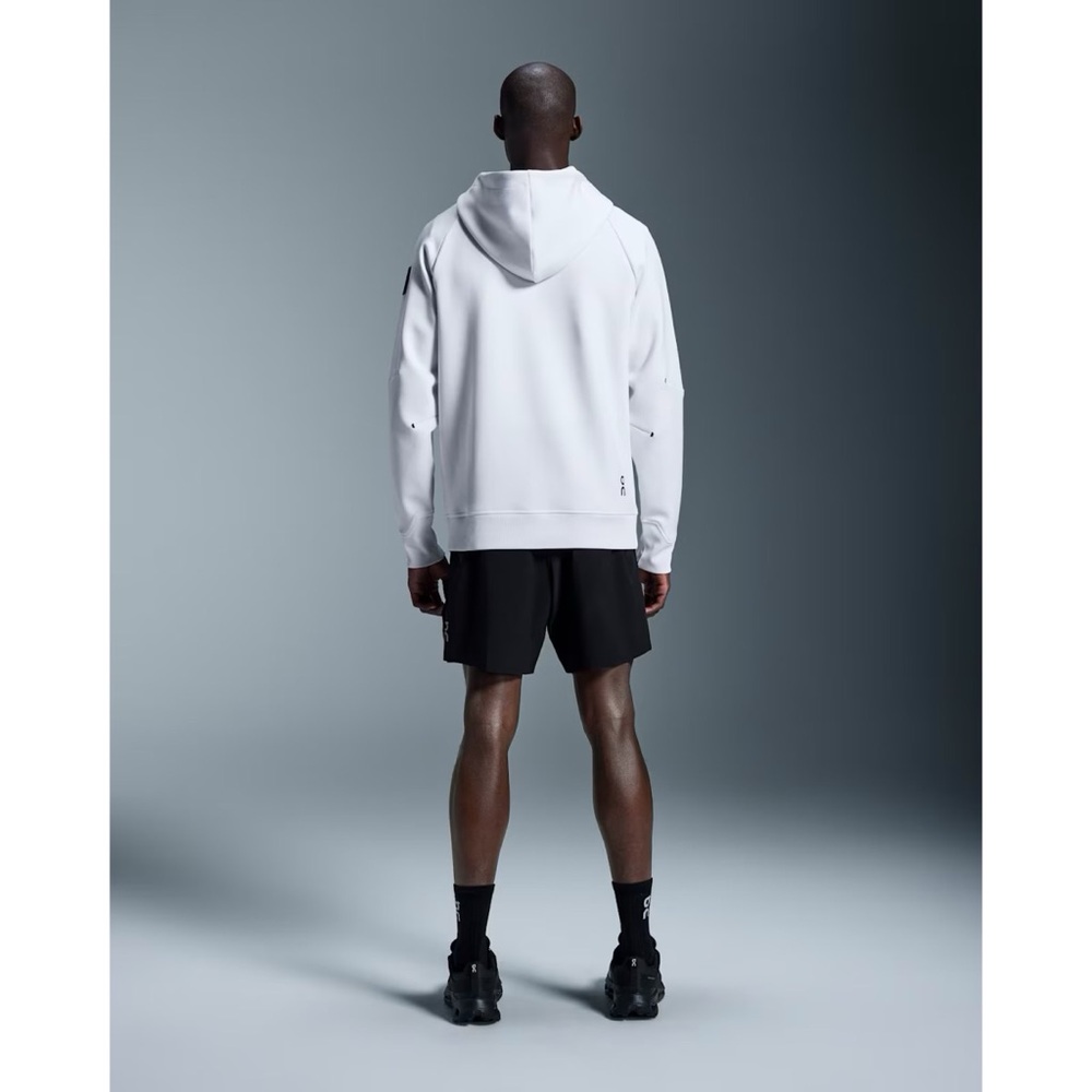 ON RUNNING HOODIE - Picture 2 of 10